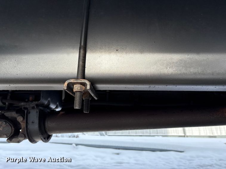 image for item YA1629 2018 Freightliner Business Class M2 box truck