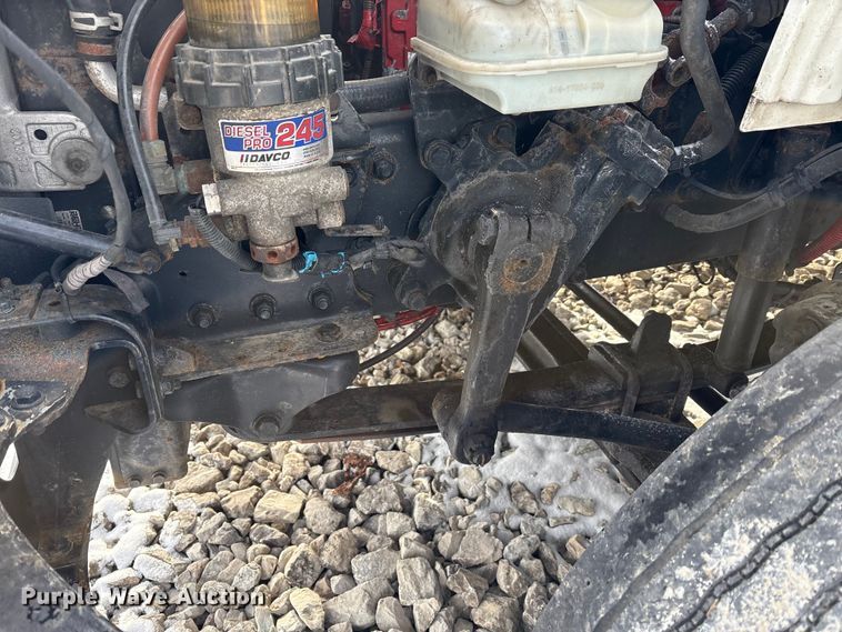 image for item YA1629 2018 Freightliner Business Class M2 box truck