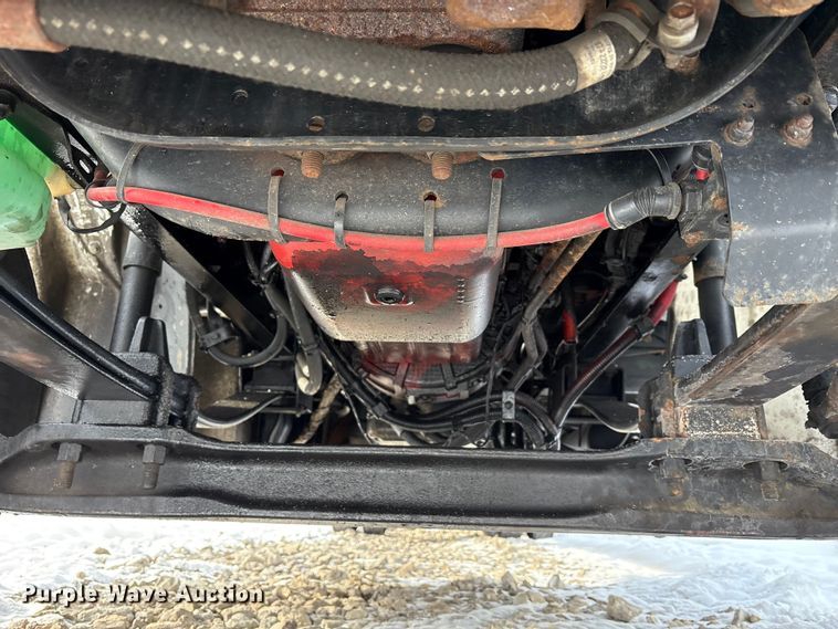 image for item YA1629 2018 Freightliner Business Class M2 box truck