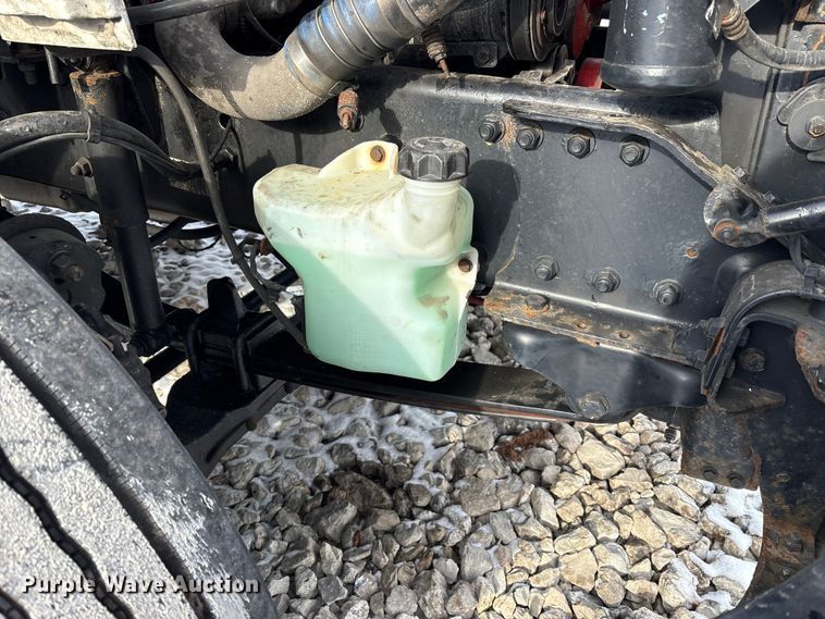 image for item YA1629 2018 Freightliner Business Class M2 box truck