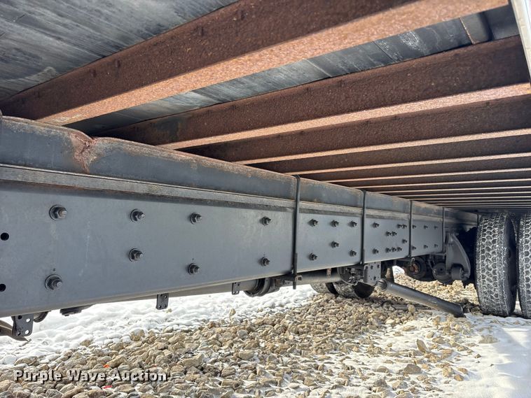 image for item YA1629 2018 Freightliner Business Class M2 box truck