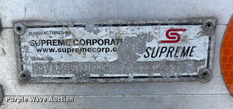 image for item YA1629 2018 Freightliner Business Class M2 box truck