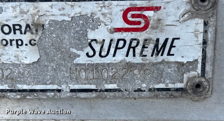 image for item YA1629 2018 Freightliner Business Class M2 box truck