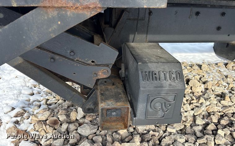 image for item YA1629 2018 Freightliner Business Class M2 box truck