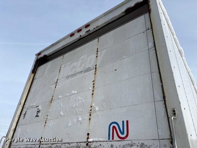 image for item YA1629 2018 Freightliner Business Class M2 box truck