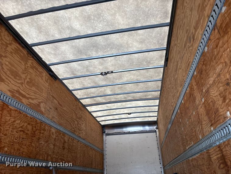 image for item YA1629 2018 Freightliner Business Class M2 box truck