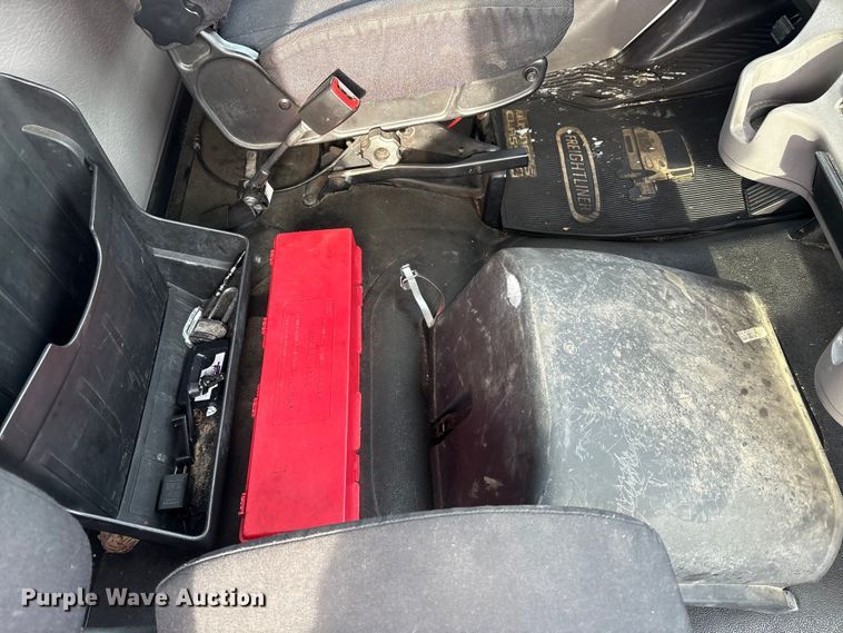 image for item YA1629 2018 Freightliner Business Class M2 box truck