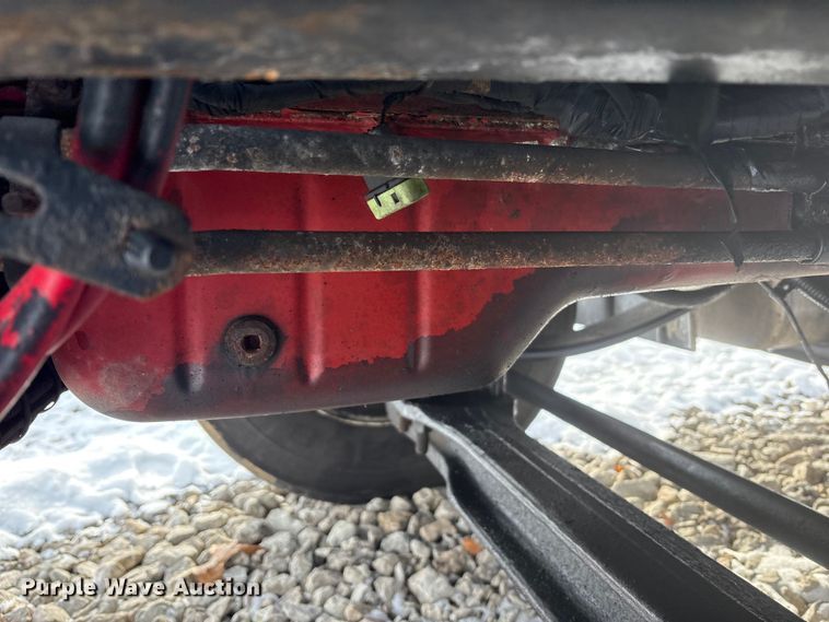 image for item YA1629 2018 Freightliner Business Class M2 box truck