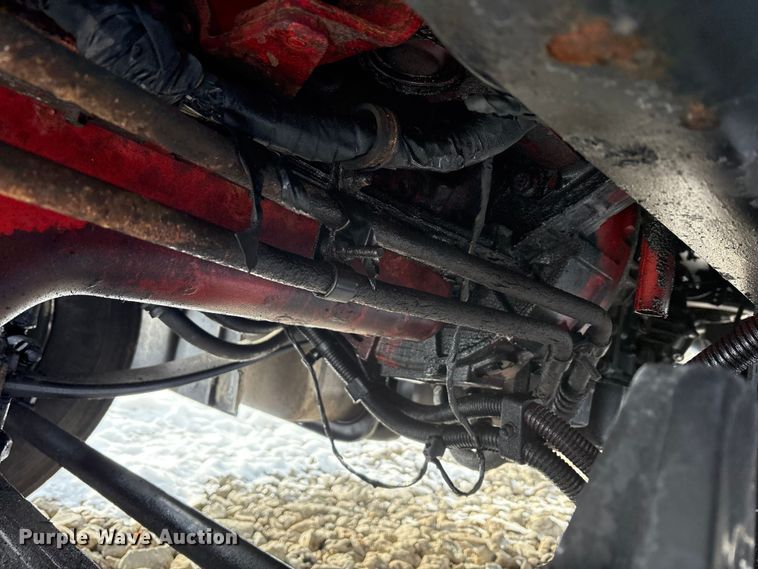 image for item YA1629 2018 Freightliner Business Class M2 box truck