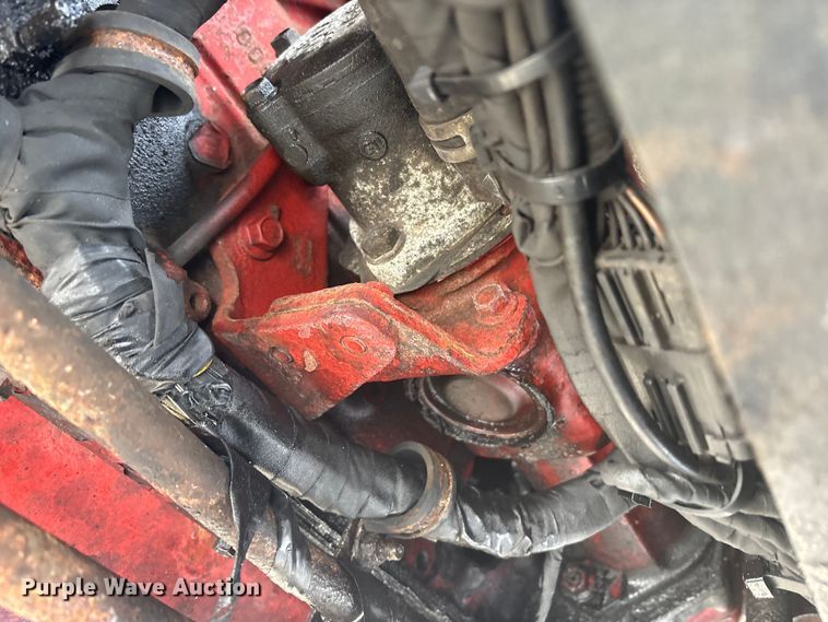 image for item YA1629 2018 Freightliner Business Class M2 box truck