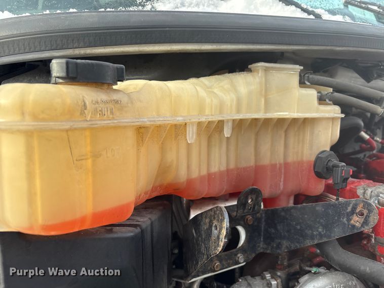 image for item YA1629 2018 Freightliner Business Class M2 box truck