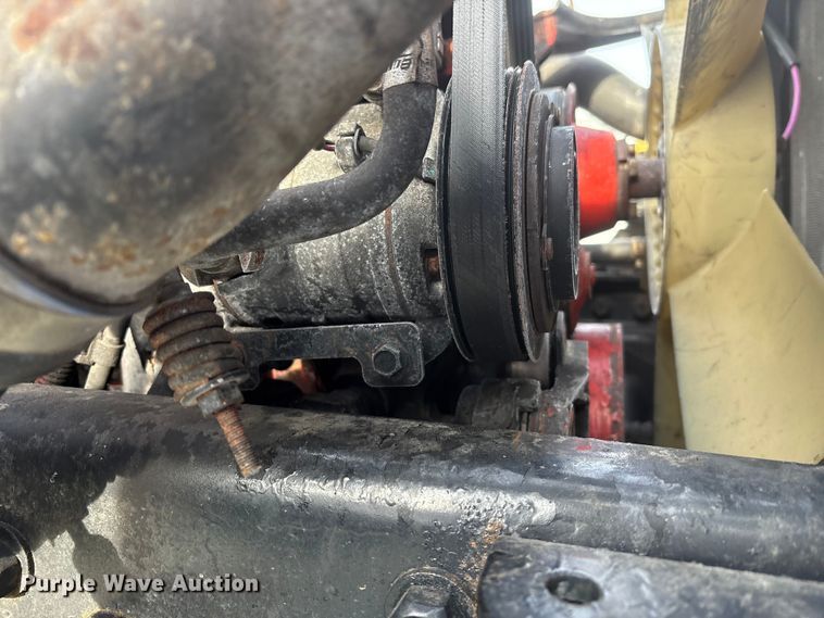 image for item YA1629 2018 Freightliner Business Class M2 box truck