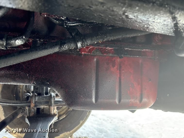 image for item YA1629 2018 Freightliner Business Class M2 box truck