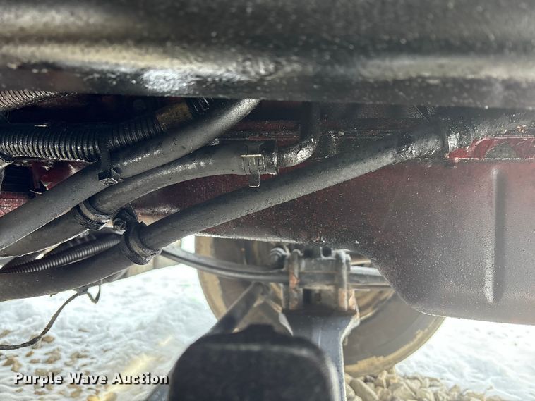 image for item YA1629 2018 Freightliner Business Class M2 box truck