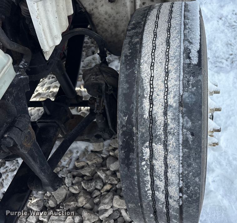 image for item YA1629 2018 Freightliner Business Class M2 box truck