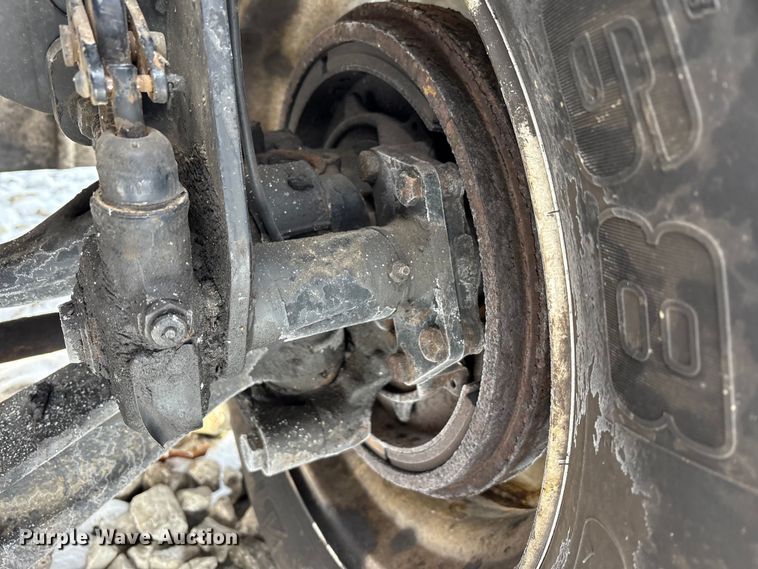 image for item YA1629 2018 Freightliner Business Class M2 box truck