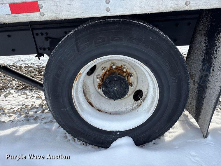 image for item YA1629 2018 Freightliner Business Class M2 box truck