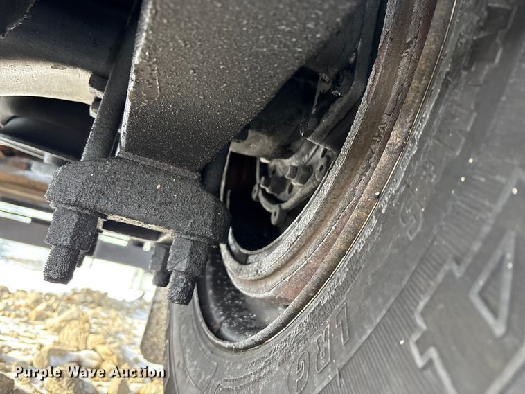 image for item YA1629 2018 Freightliner Business Class M2 box truck