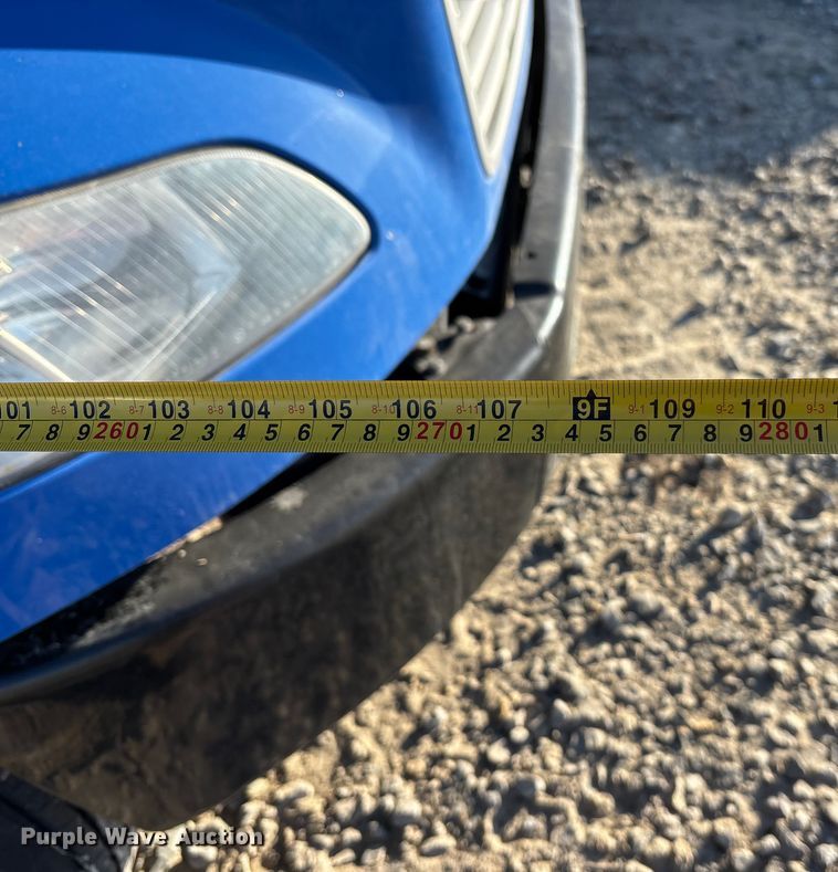 image for item YA1716 2018 Freightliner Business Class M2 box truck