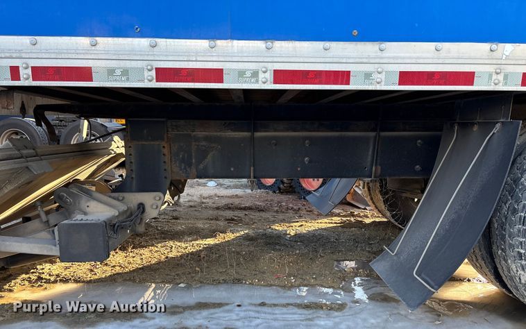 image for item YA1716 2018 Freightliner Business Class M2 box truck