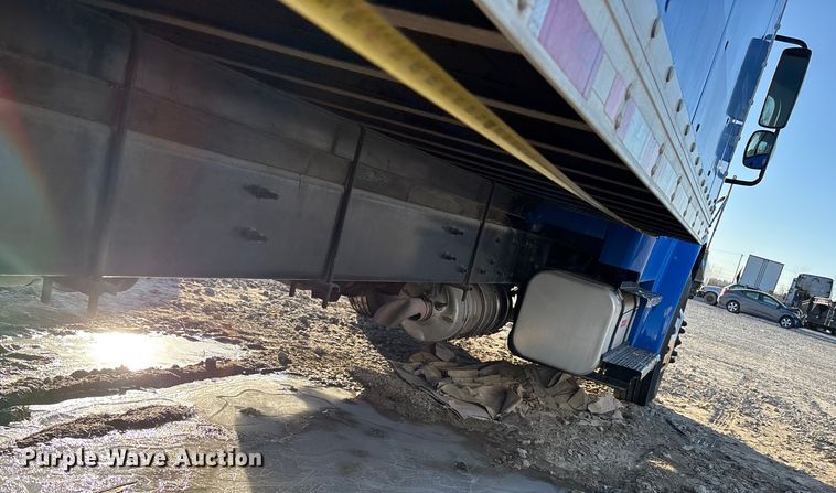 image for item YA1716 2018 Freightliner Business Class M2 box truck