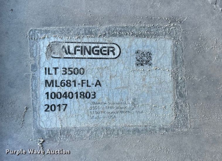 image for item YA1716 2018 Freightliner Business Class M2 box truck