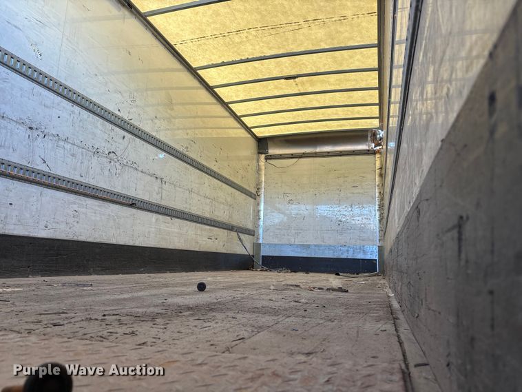 image for item YA1716 2018 Freightliner Business Class M2 box truck