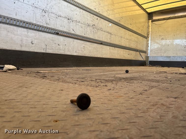 image for item YA1716 2018 Freightliner Business Class M2 box truck