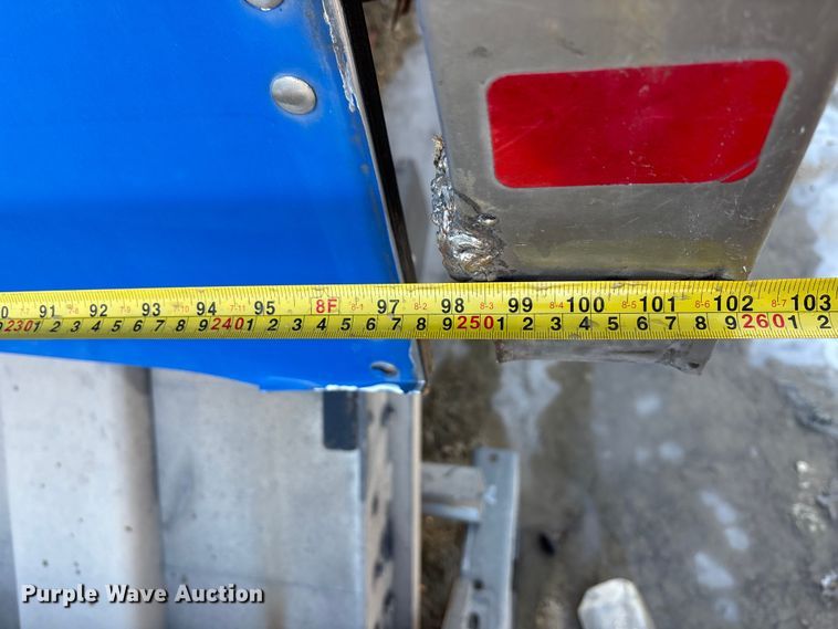 image for item YA1716 2018 Freightliner Business Class M2 box truck