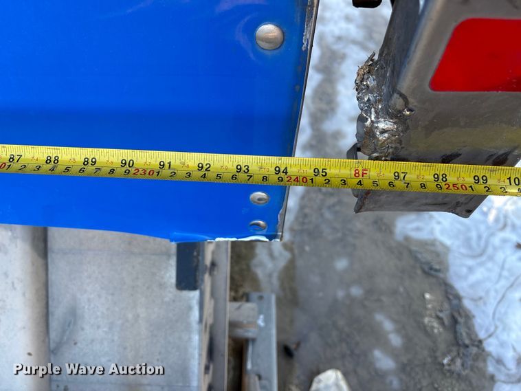 image for item YA1716 2018 Freightliner Business Class M2 box truck