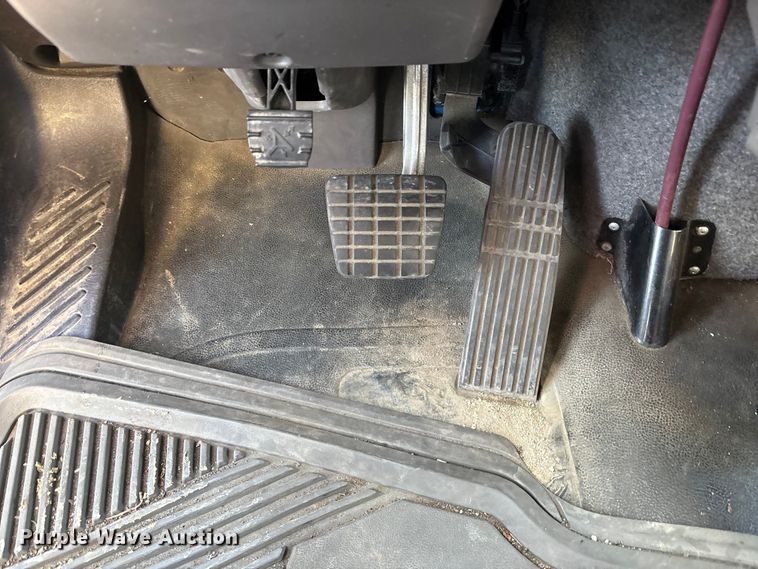 image for item YA1716 2018 Freightliner Business Class M2 box truck