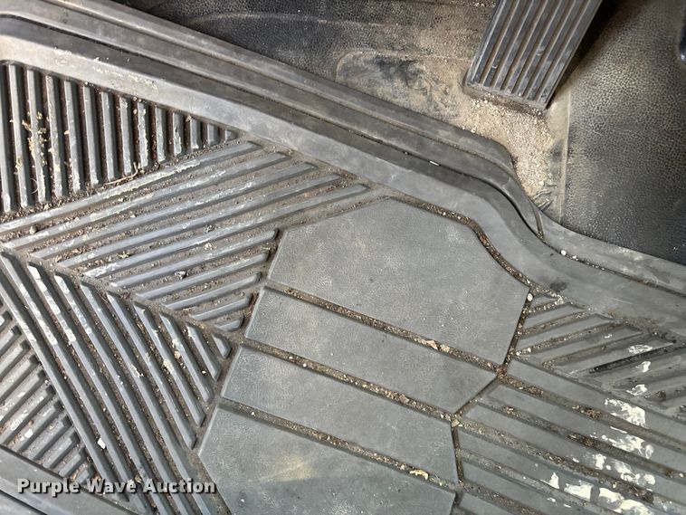 image for item YA1716 2018 Freightliner Business Class M2 box truck