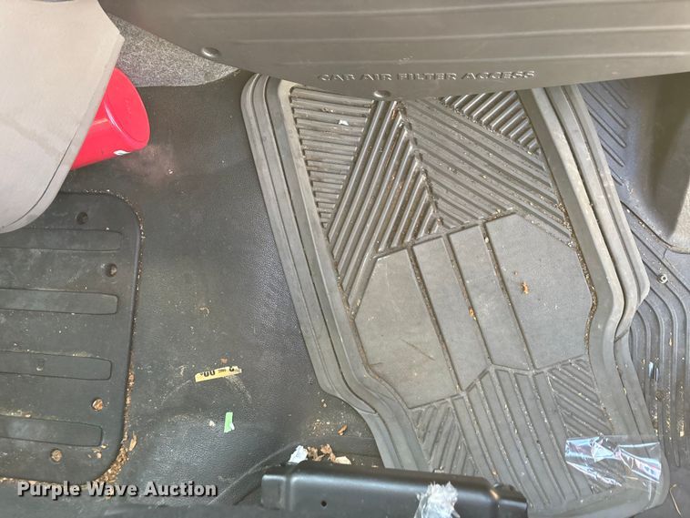 image for item YA1716 2018 Freightliner Business Class M2 box truck