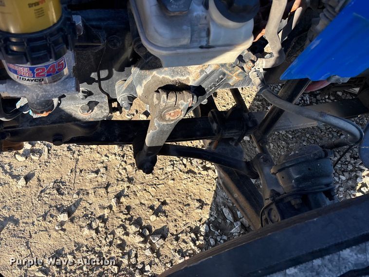 image for item YA1716 2018 Freightliner Business Class M2 box truck