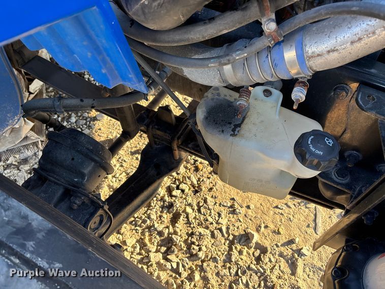 image for item YA1716 2018 Freightliner Business Class M2 box truck