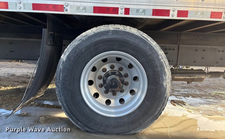 image for item YA1716 2018 Freightliner Business Class M2 box truck