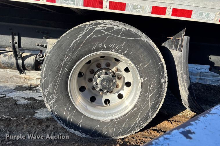 image for item YA1716 2018 Freightliner Business Class M2 box truck