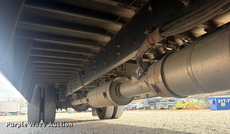 image for item DQ4171 2012 Blue Bird Bb Conventional school bus