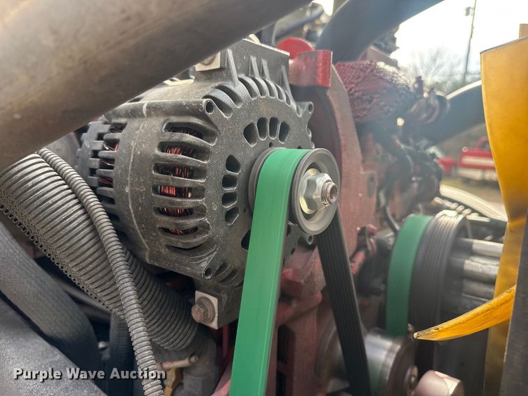 image for item DQ4171 2012 Blue Bird Bb Conventional school bus