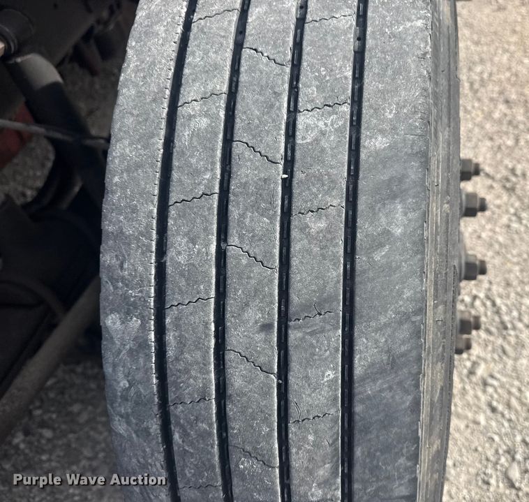 image for item DQ4171 2012 Blue Bird Bb Conventional school bus