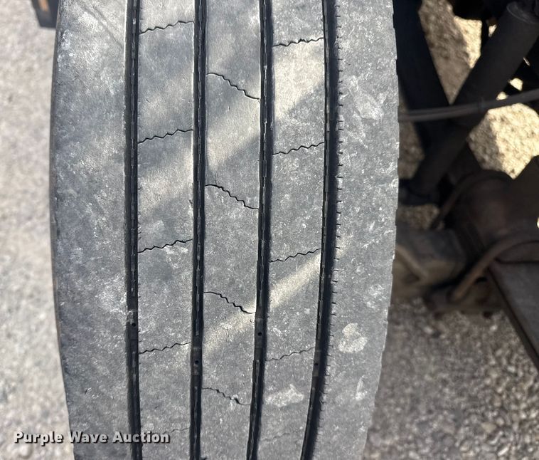 image for item DQ4171 2012 Blue Bird Bb Conventional school bus