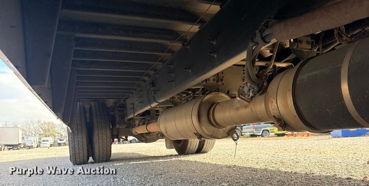 image for item DQ4172 2012 Blue Bird Bb Conventional school bus