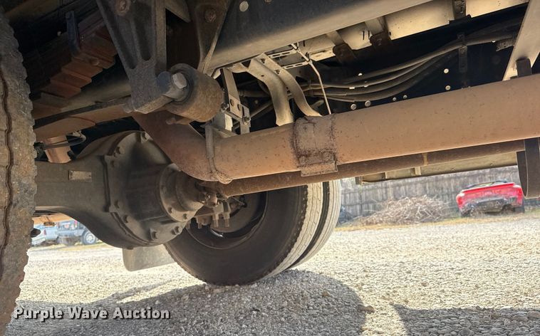 image for item DQ4172 2012 Blue Bird Bb Conventional school bus