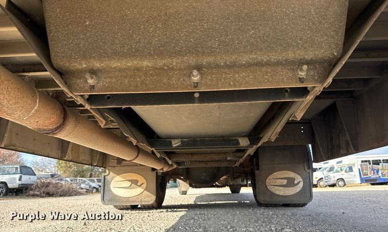 image for item DQ4172 2012 Blue Bird Bb Conventional school bus