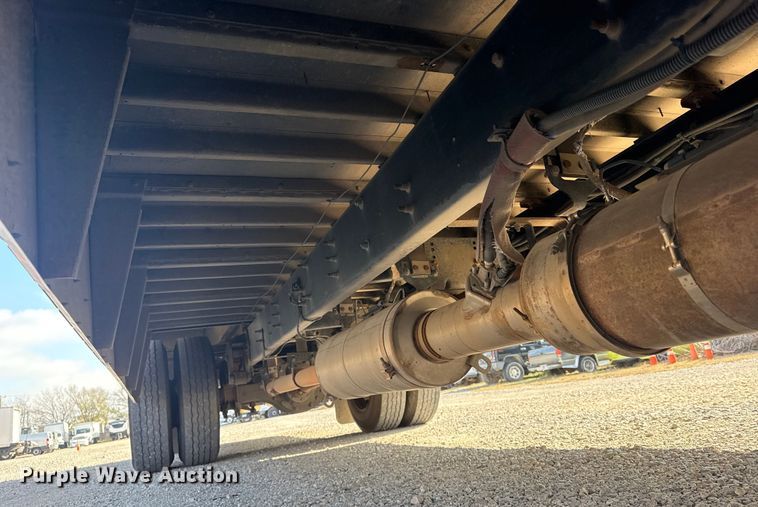 image for item DQ4173 2012 Blue Bird Bb Conventional school bus