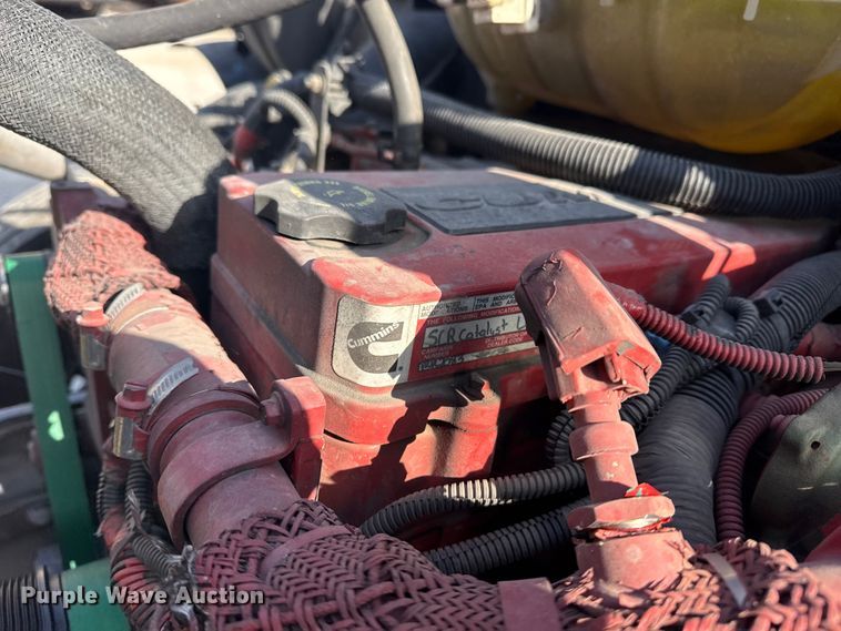 image for item DQ4173 2012 Blue Bird Bb Conventional school bus