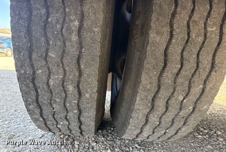 image for item DQ4173 2012 Blue Bird Bb Conventional school bus