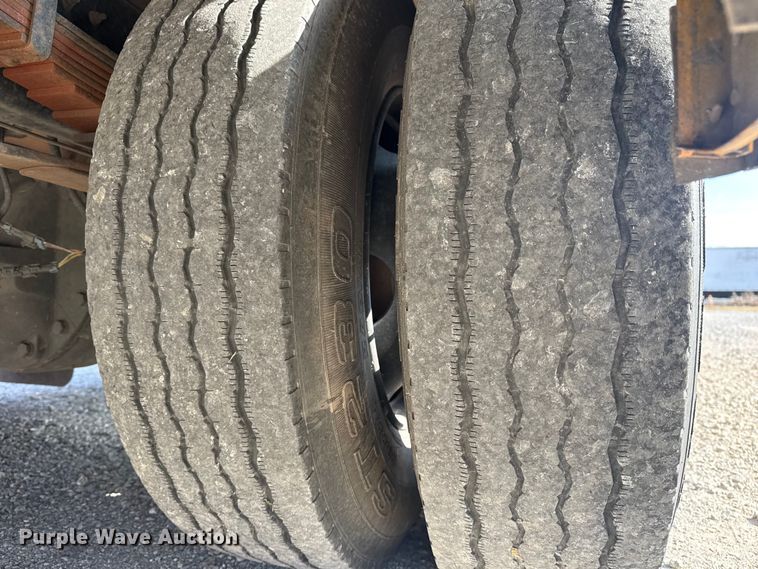 image for item DQ4173 2012 Blue Bird Bb Conventional school bus