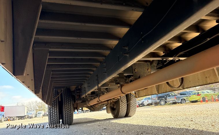 image for item DQ4174 2011 Blue Bird Bb Conventional school bus