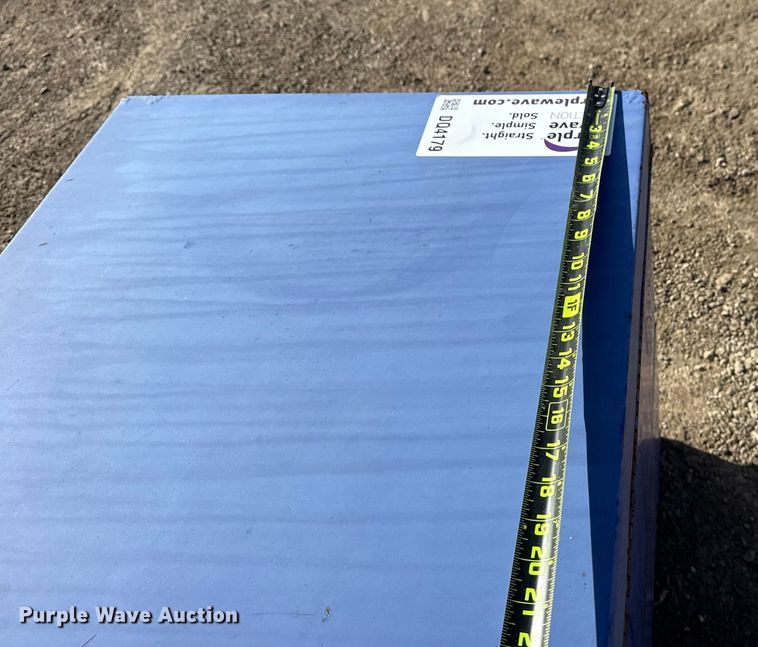 image for item DQ4179 (2) toolboxes